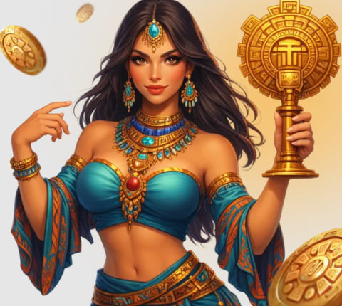 El Mundo Dorado de Rolldorado