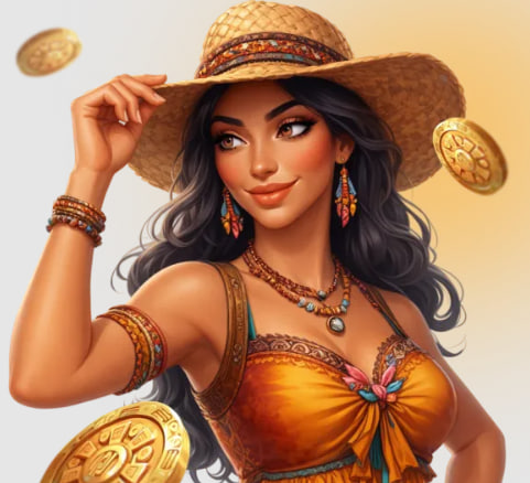 La App Dorada de Rolldorado